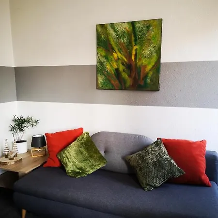 Apartment Le Ayona *